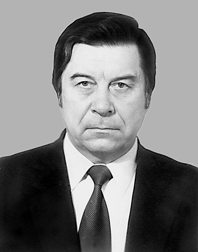 фото: Бойко Микола Григорович